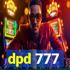 dpd 777